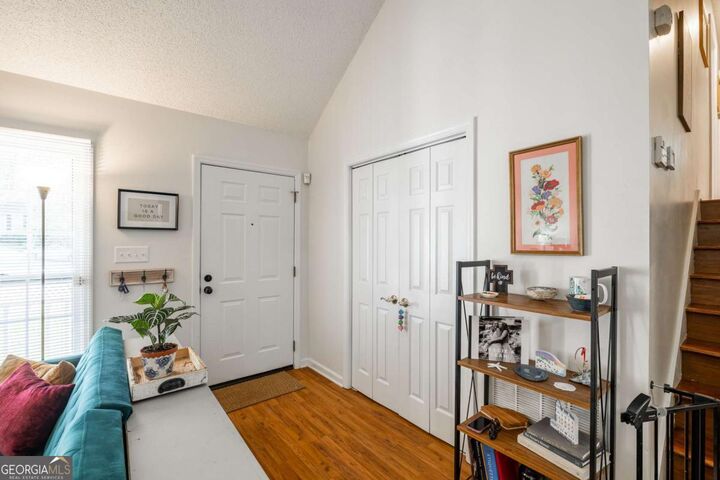 Property Photo:  259 Wakefield Trace  GA 30605 