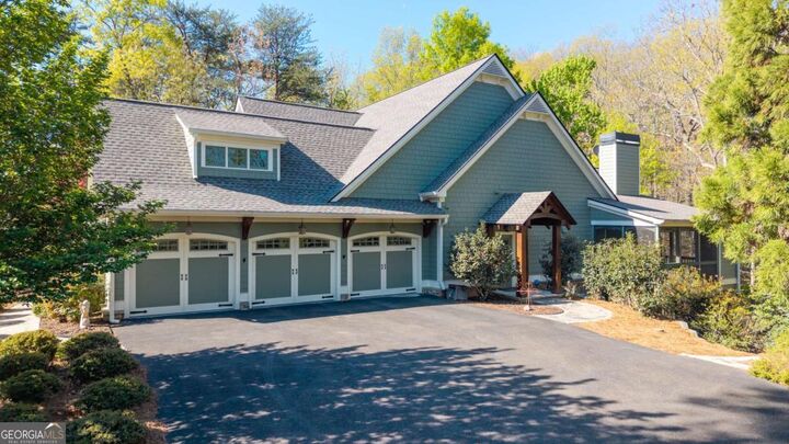 Property Photo: 495 Bear Creek Drive GA 30143