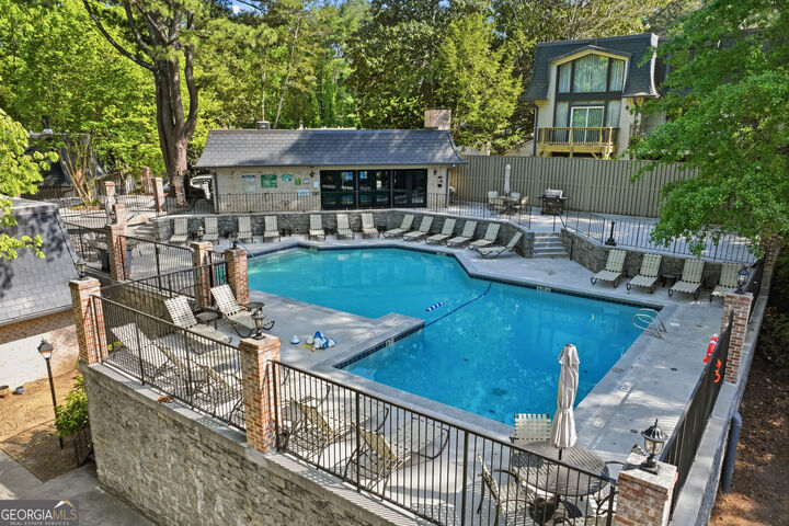 Property Photo:  102 Rosaire Place NW  GA 30327 