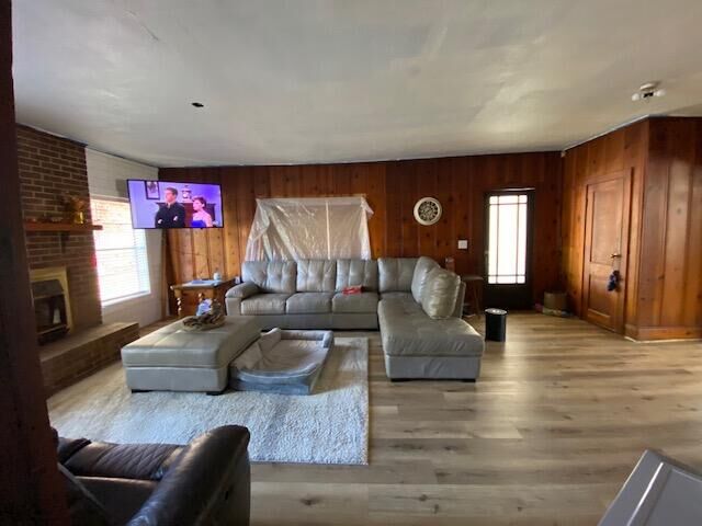 Property Photo:  1639 Tennga Gregory Road  GA 30711 