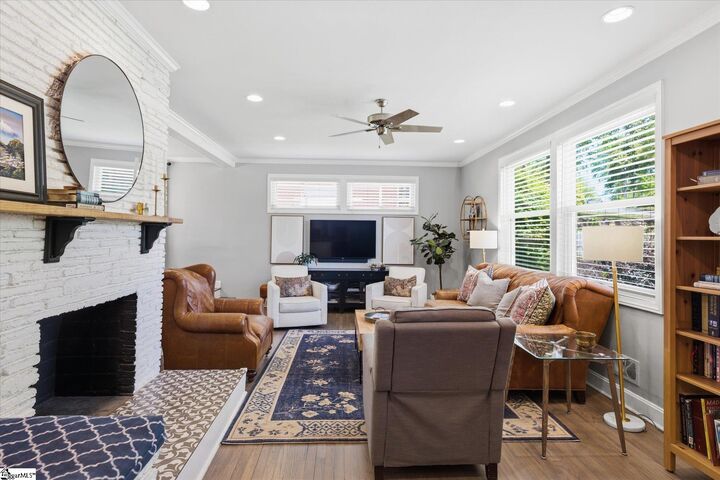 Property Photo:  5 Lockwood Avenue  SC 29607 