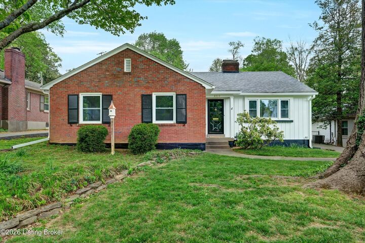 Property Photo:  4013 Leland Rd  KY 40207 