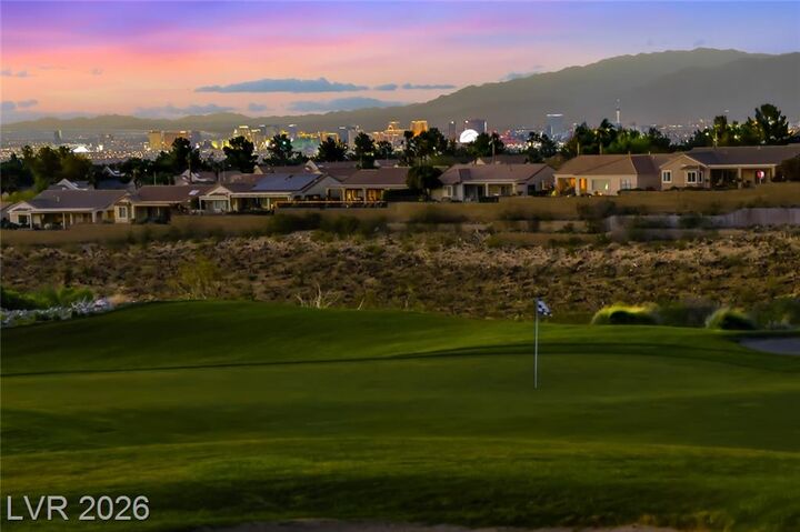 Property Photo:  2718 Riceville Drive  NV 89052 