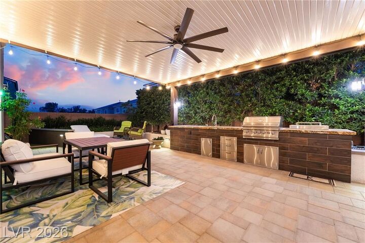 Property Photo:  10130 Cache River Court  NV 89141 