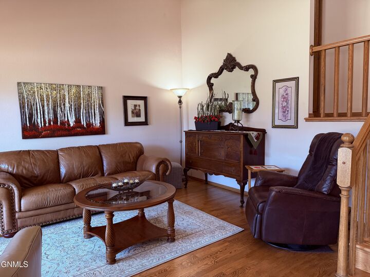 Property Photo: 426 Juniper Drive ND 58503