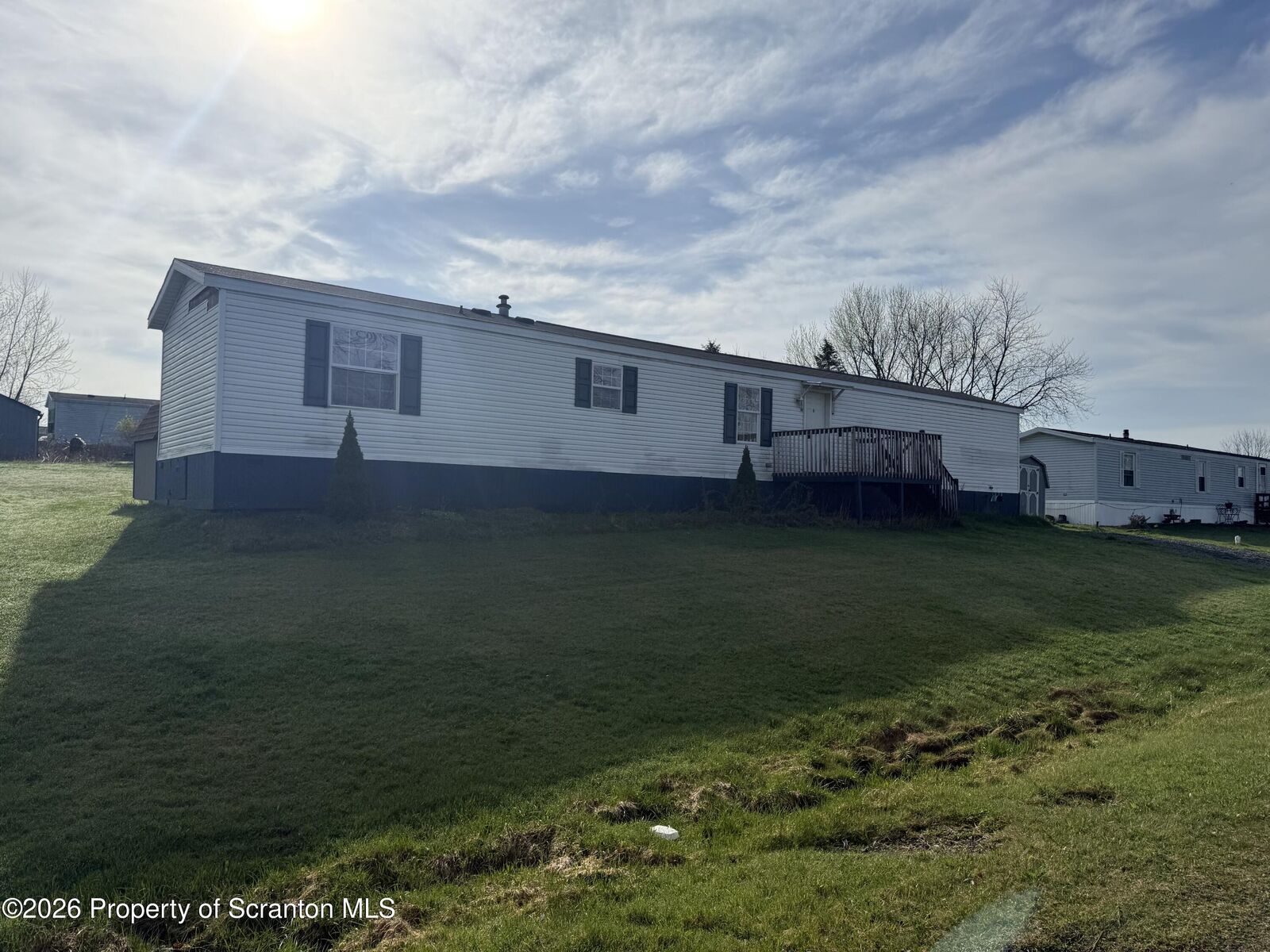 Property Photo:  130 Buckingham Heights  PA 18444 