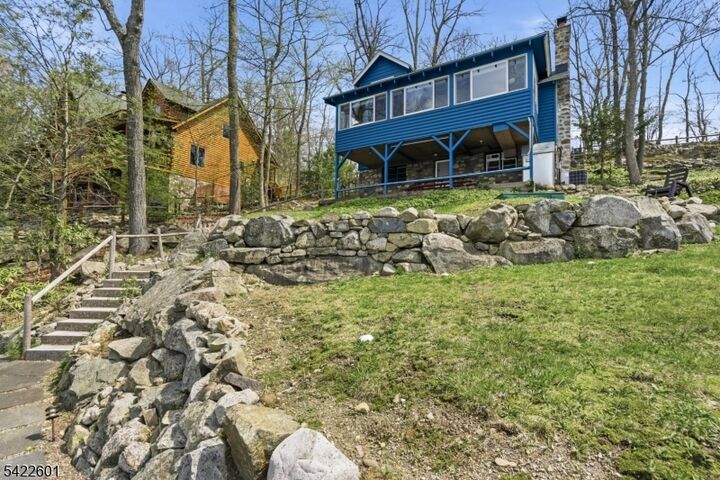 Property Photo:  1193 Lakeside Dr E  NJ 07422 