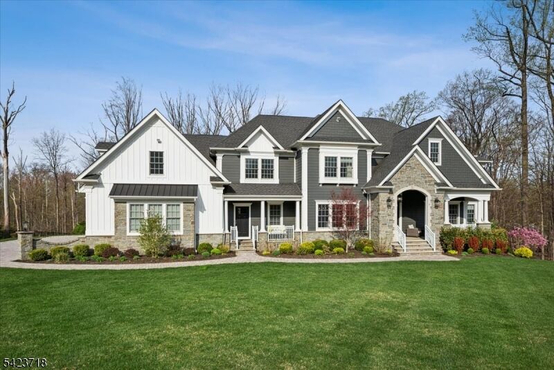 Property Photo:  17 Countryside Lane  NJ 07059 