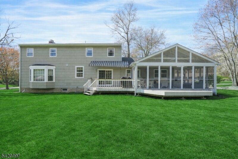 Property Photo:  13 Flanders Drive  NJ 07045 