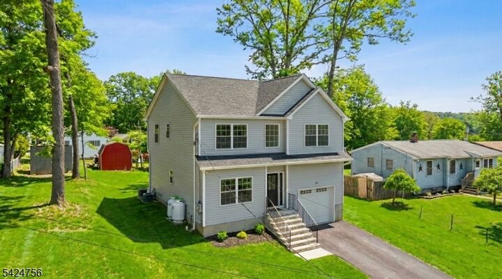 Property Photo:  127 W End Ave  NJ 07843 