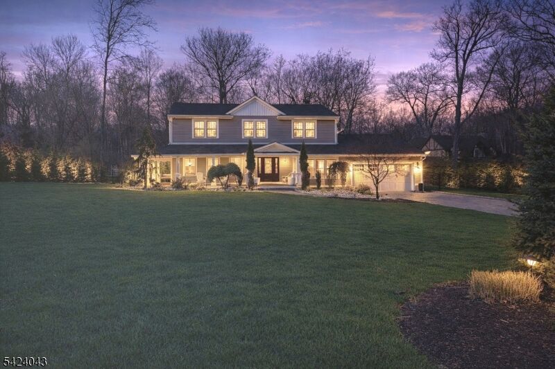 Property Photo:  32 Virginia Rd  NJ 07045 