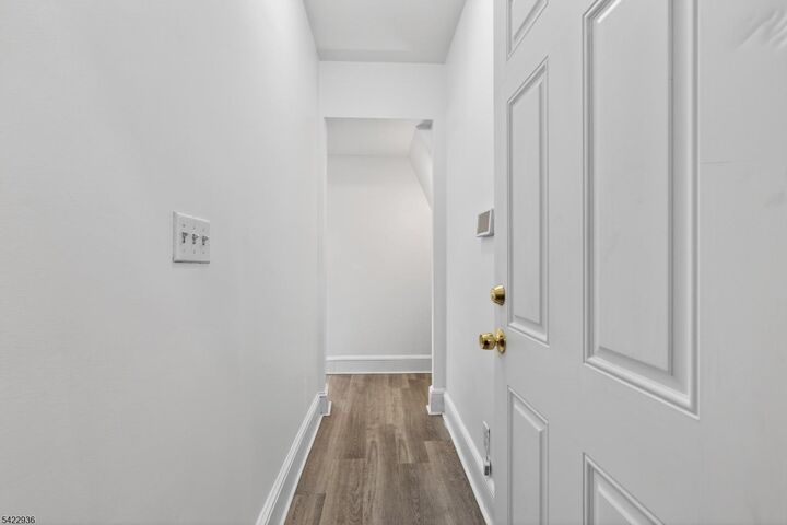 Property Photo:  129 Brookwood St 1  NJ 07018 