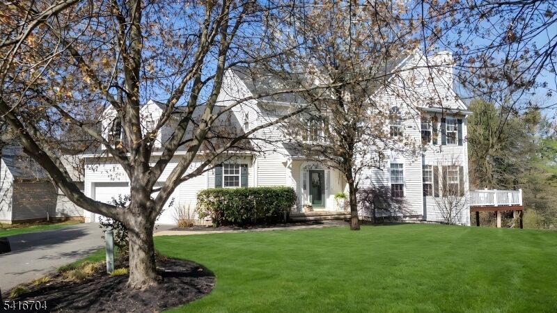 Property Photo: 64 Liberty Ridge Road NJ 07920