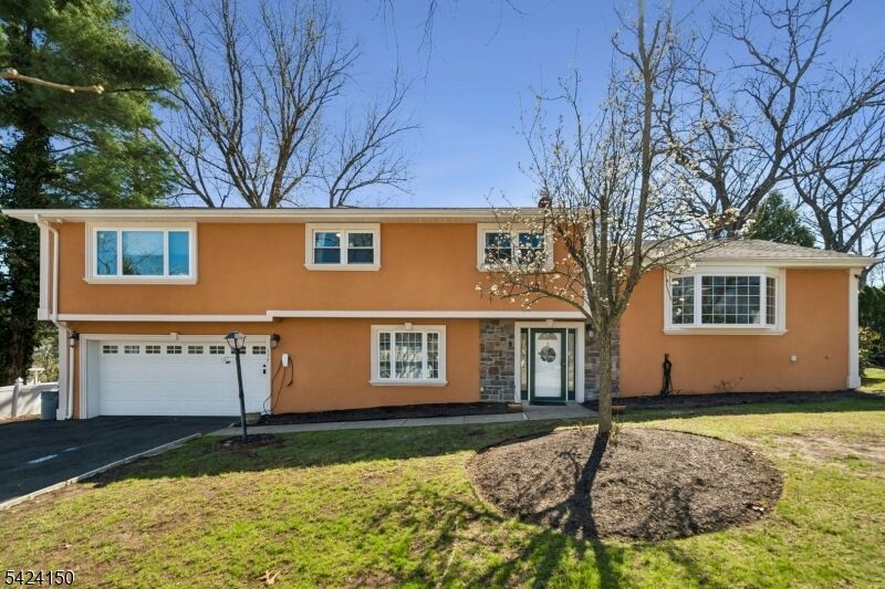 Property Photo: 115 Birchwood Ter NJ 07470