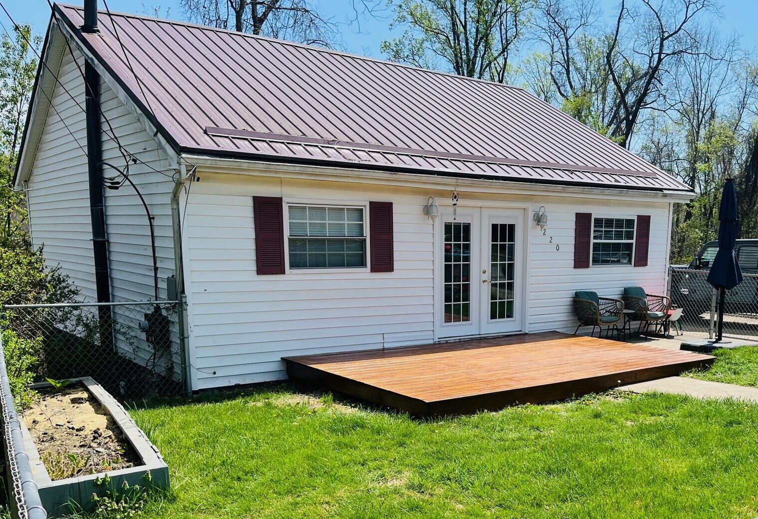 Property Photo:  220 Ridgecrest Ave  WV 25801 