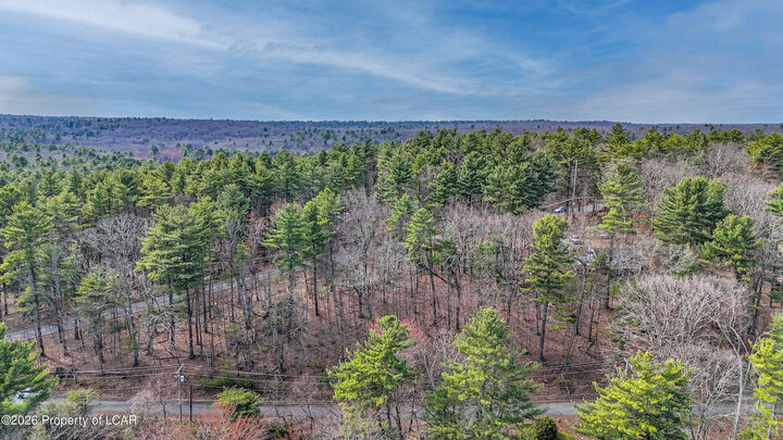 Property Photo:  Lot 14 Doolan Road  PA 18328 