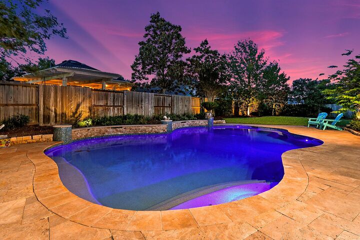 Property Photo:  2507 Wind Hawk Court  TX 77494 