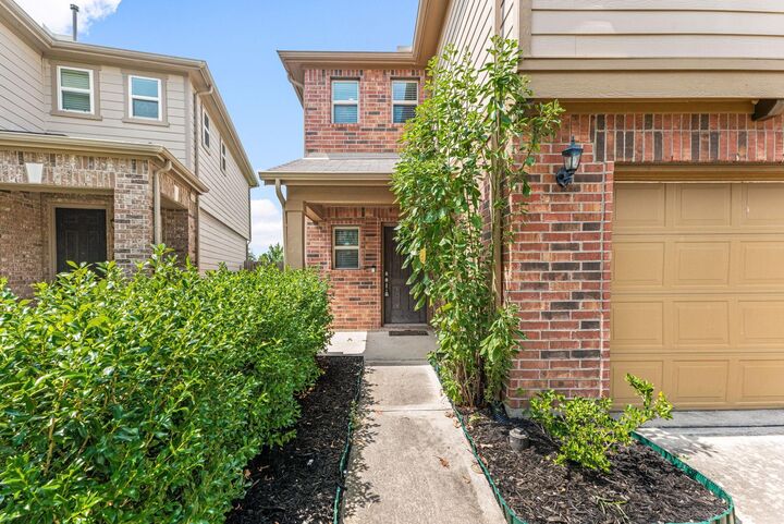 Property Photo:  16358 Oakside Hollow Lane  TX 77084 