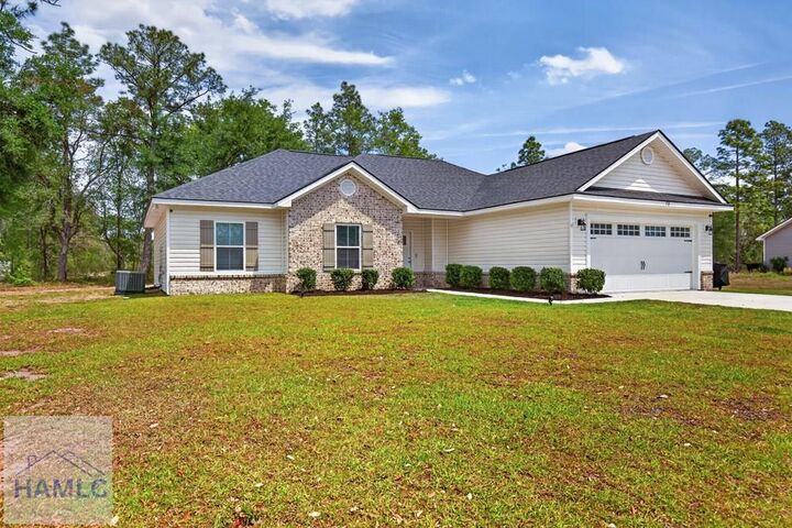 Property Photo: 73 Taylor Creek Spur NE GA 31316