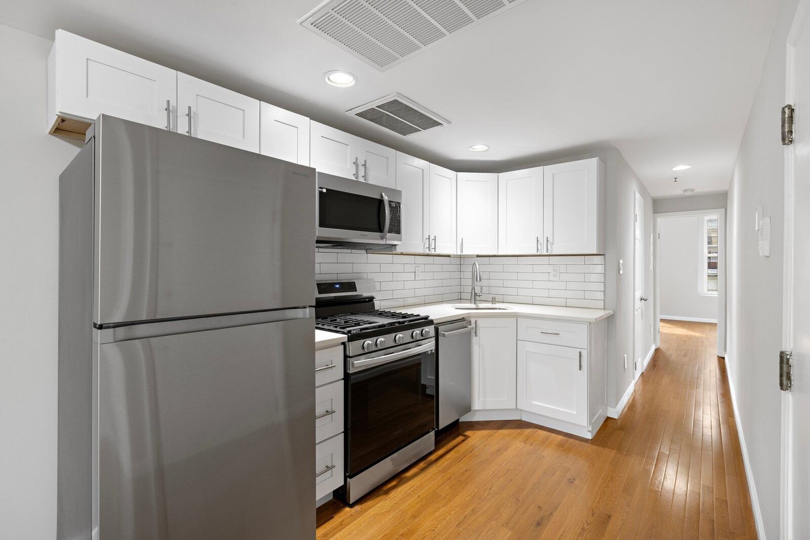 Property Photo:  513 Monroe St 6  NJ 07030 