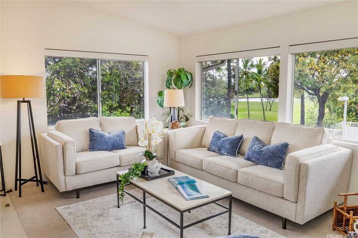 Property Photo:  92-1507 Aliinui Drive 18A  HI 96707 