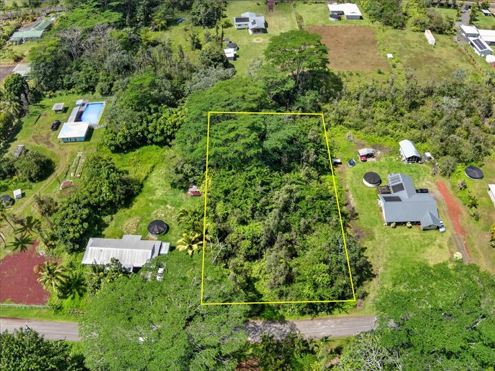Property Photo:  23rd Ave  HI 96749 