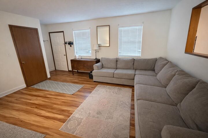 Property Photo:  106 Township Road 1348  OH 45619 