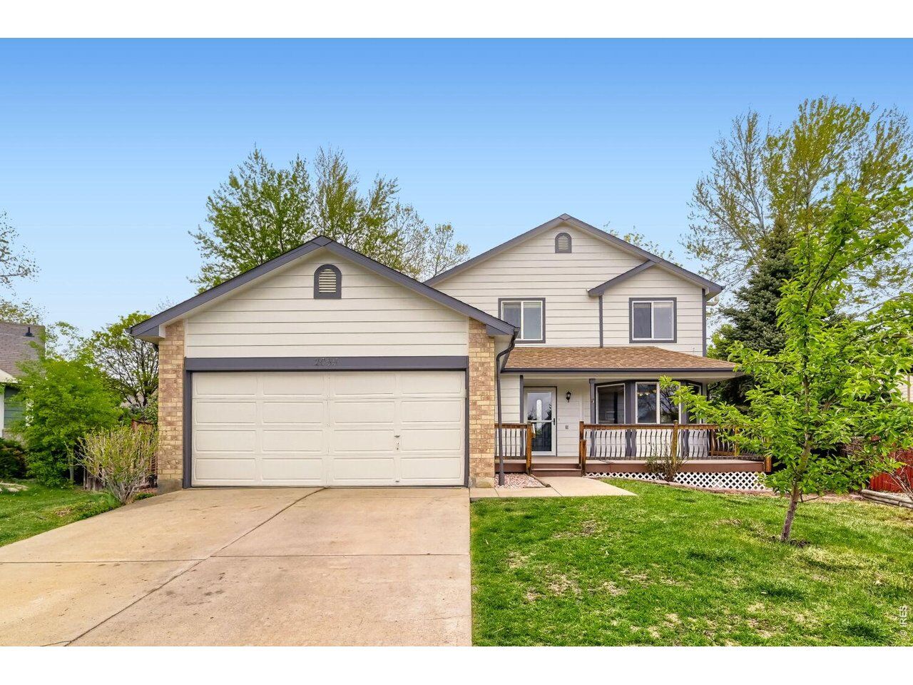 Property Photo:  2055 W 134th Way  CO 80234 