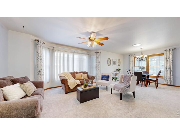 Property Photo: 1325 Iva Ct CO 80525