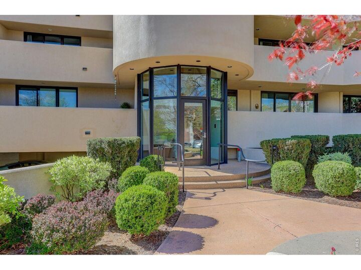 Property Photo:  1140 Portland Pl 208  CO 80304 