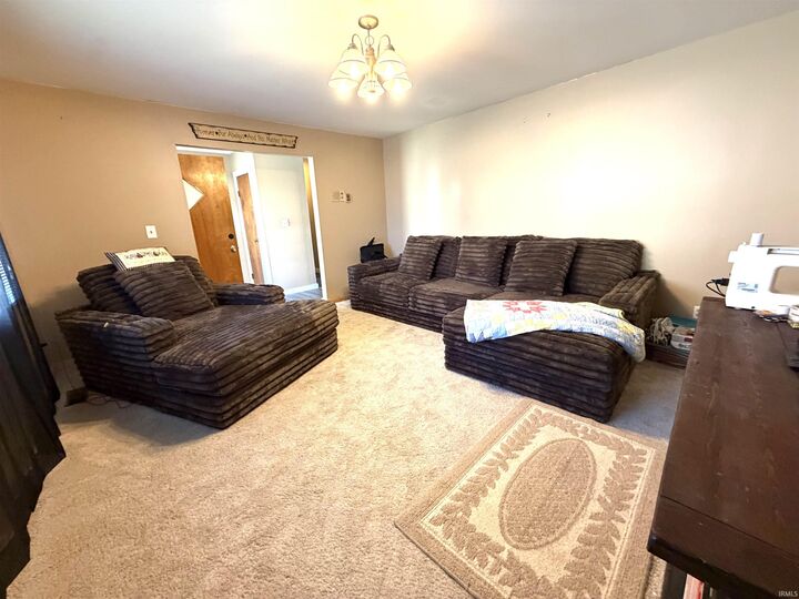 Property Photo:  168 E North Street  IN 47460 