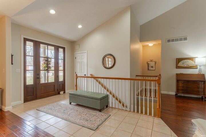 Property Photo: 920 S Joy Lane IN 47579