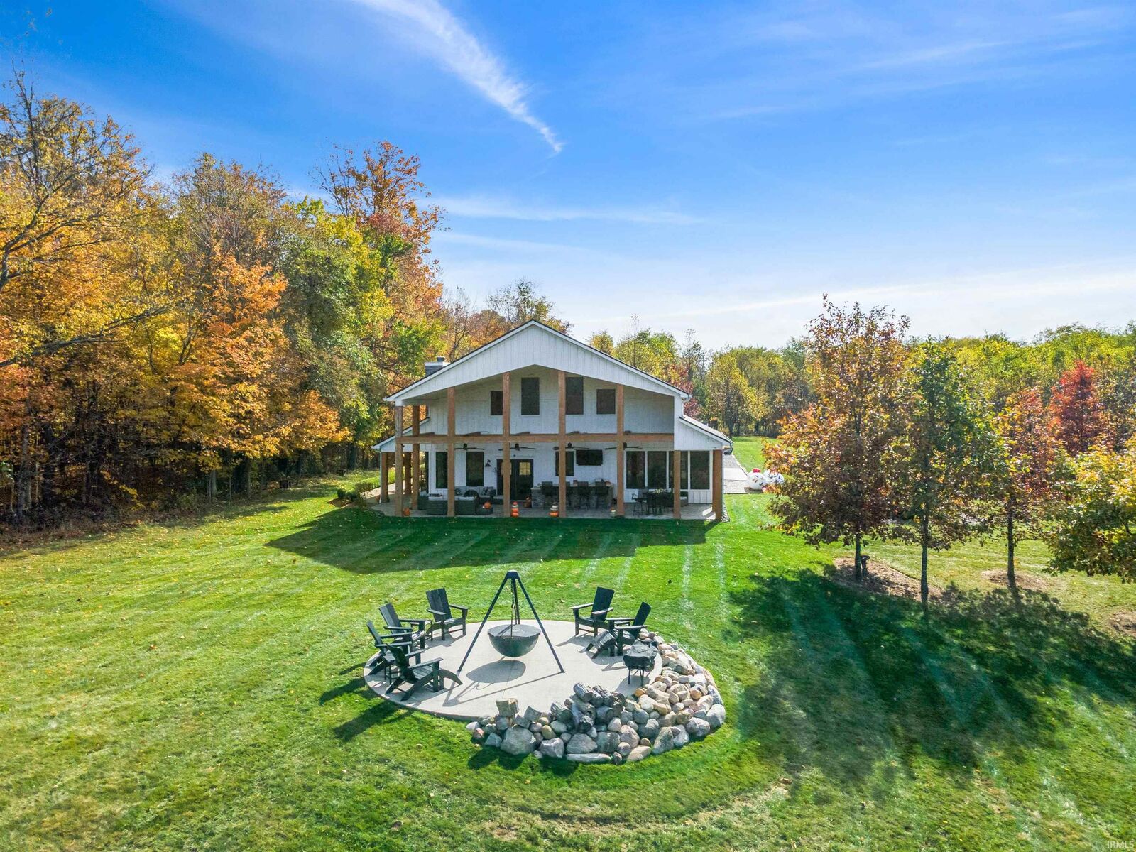 Property Photo:  1939 Cr 68 Road  IN 46706 