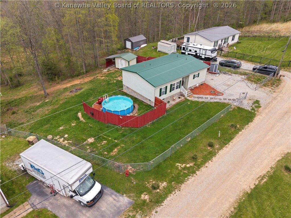 Property Photo: 543 High Plains Drive WV 25271