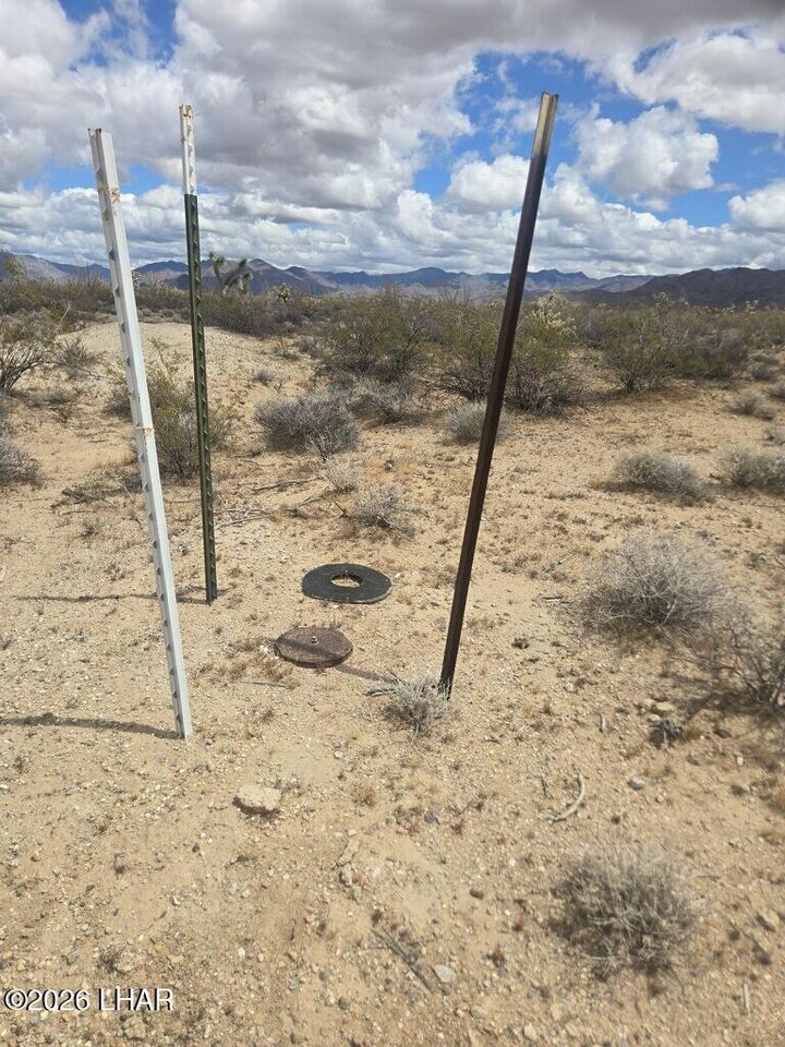 Property Photo:  1004 Stage Coach Trails  AZ 86438 