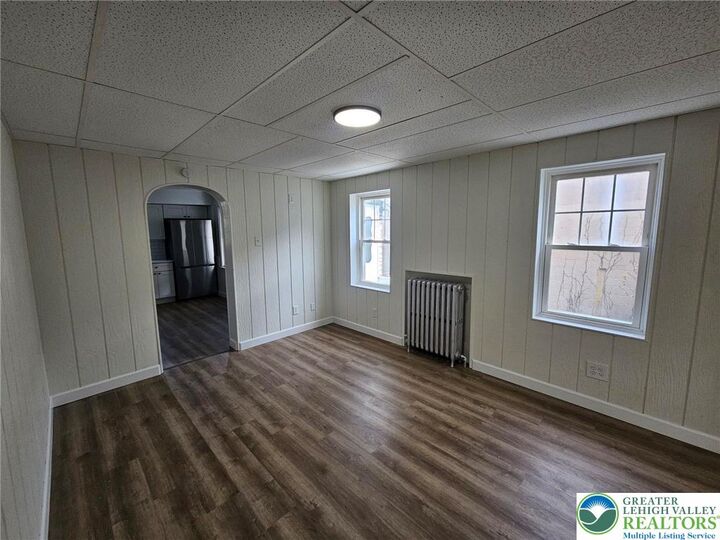 Property Photo:  103 W Miner Street  PA 18218 