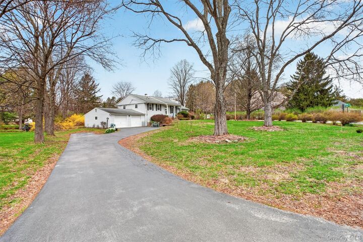 Property Photo:  19 Marion Avenue  NY 12590 