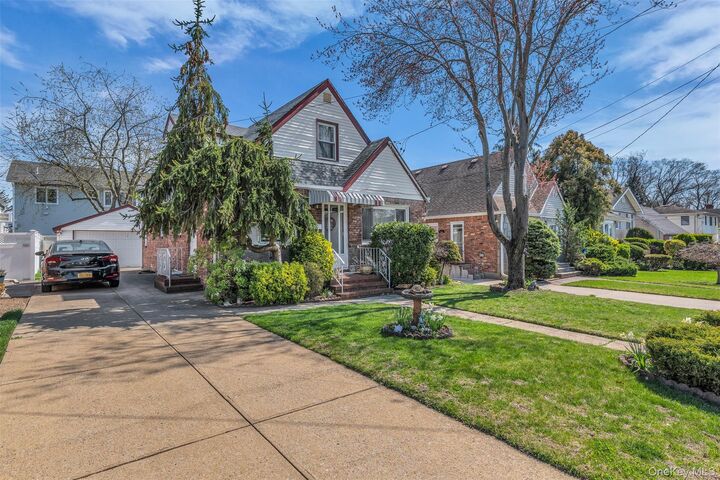 Property Photo: 495 Harding Avenue NY 11552