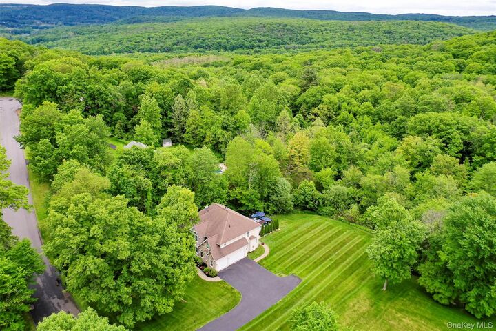 Property Photo:  66 Carol Lane  NY 12570 