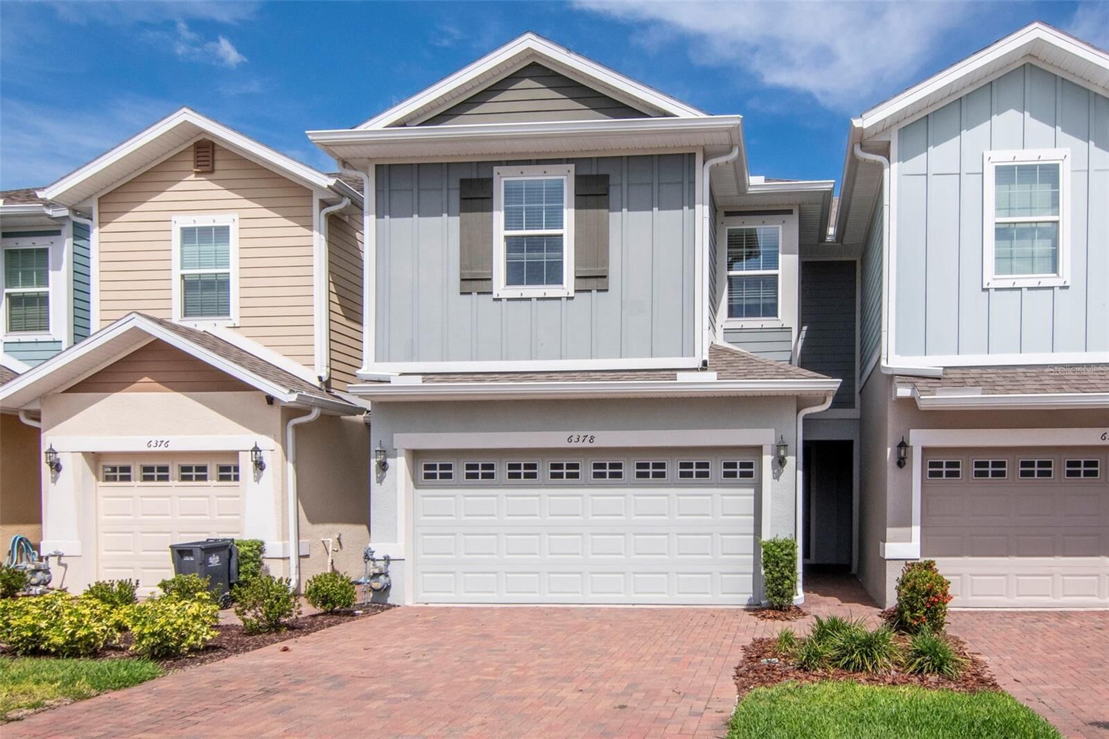 Property Photo: 6378 Camino Drive FL 33572