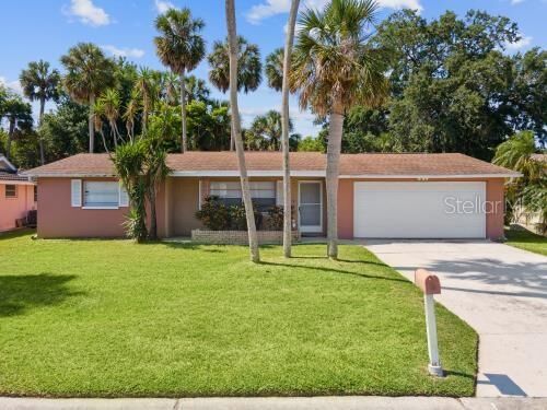 Property Photo:  4408 Rudder Way  FL 34652 