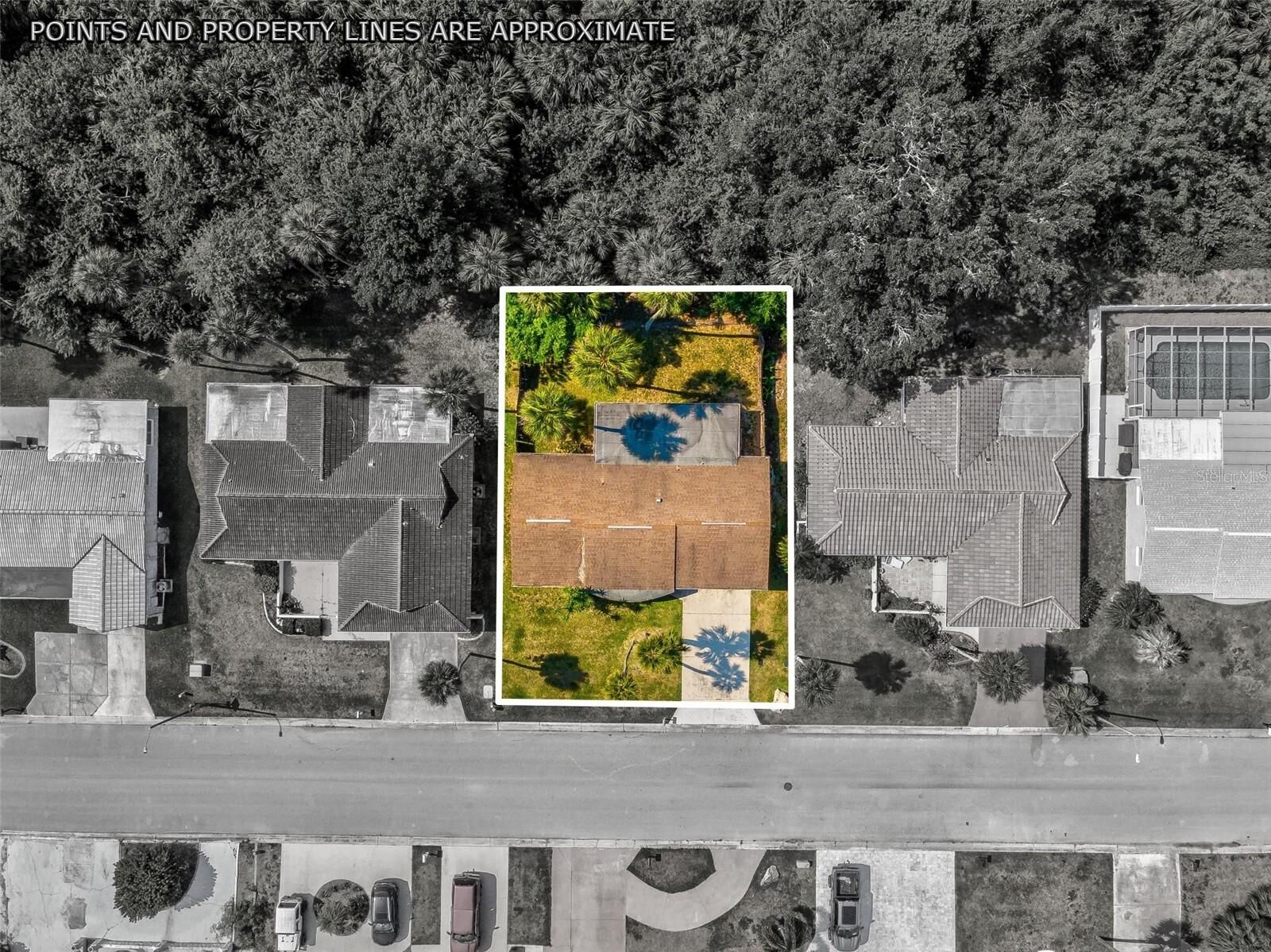 Property Photo:  4408 Rudder Way  FL 34652 