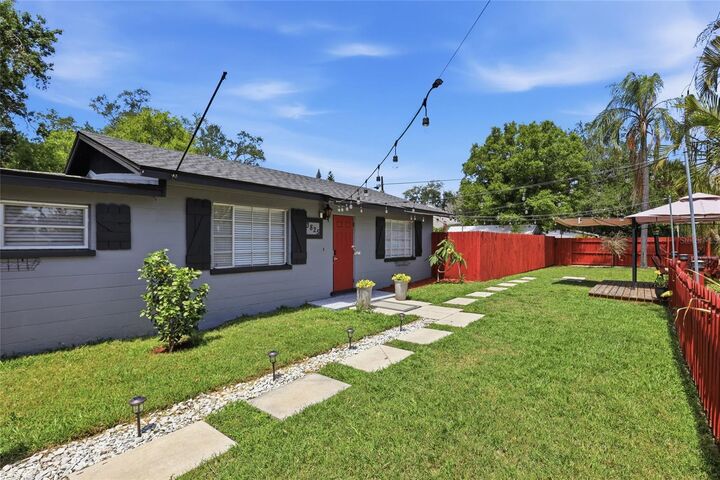 Property Photo:  3825 Old Bradenton Road  FL 34234 