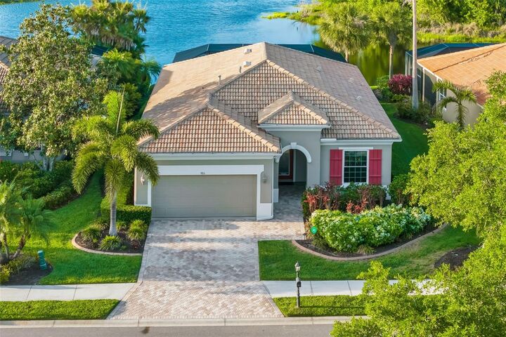 Property Photo:  9811 Portside Terrace  FL 34212 