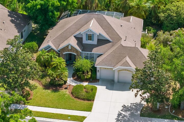 Property Photo: 3839 59th Avenue Circle E FL 34222