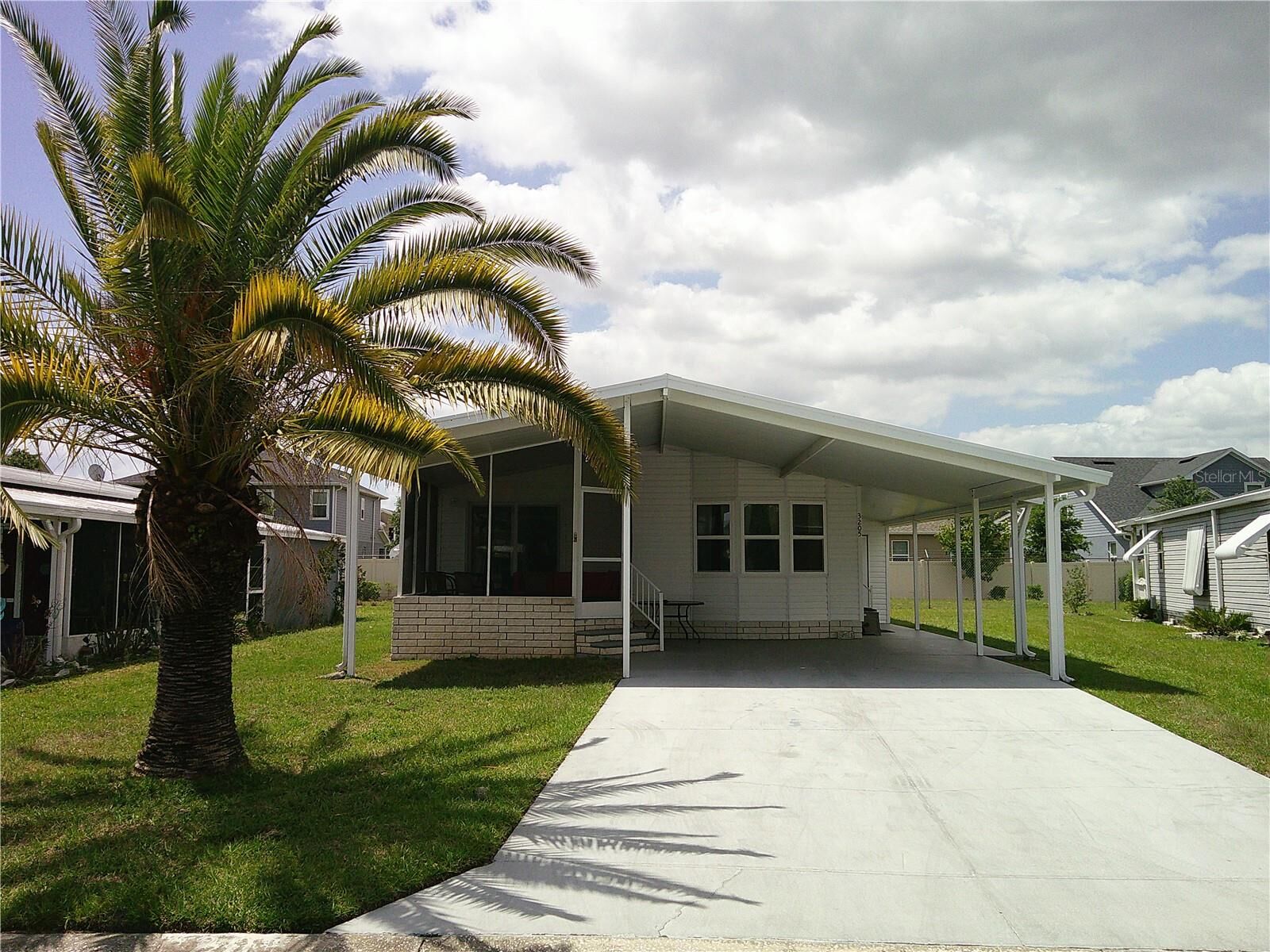 Property Photo:  3205 Hickory Drive  FL 33543 