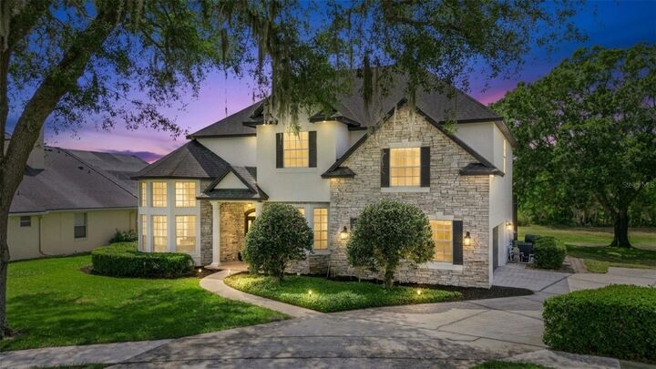 Property Photo:  1443 Crocus Court  FL 32750 