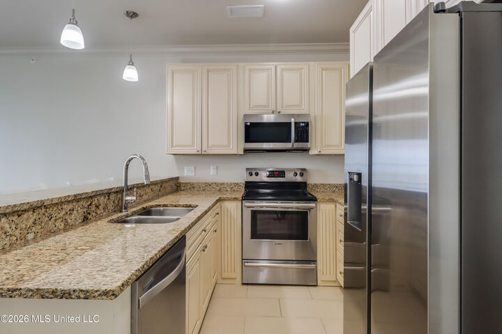 Property Photo:  630 Bay Cove Drive  MS 39532 