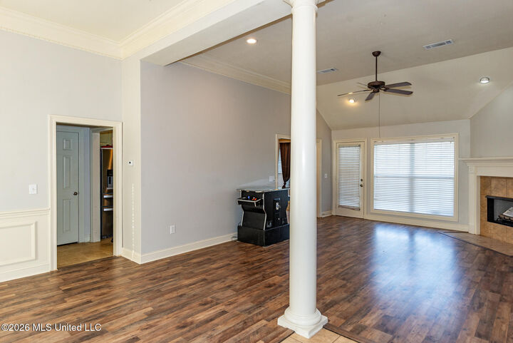 Property Photo:  364 Kings Ridge Circle  MS 39047 