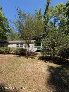 Property Photo:  21531 Old Highway 49  MS 39574 